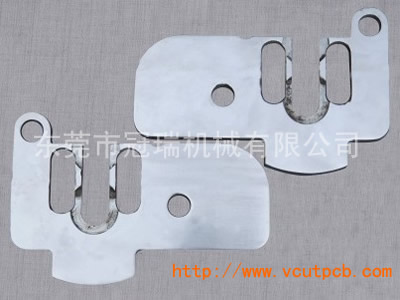 手動(dòng)V-CUT機(jī)軌導(dǎo)板